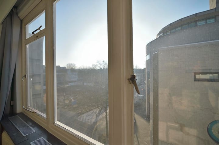 Photo 15 of Raadhuisstraat 66