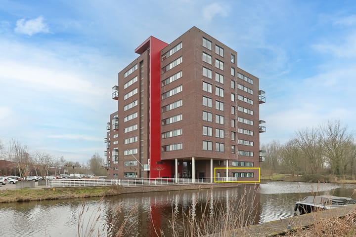 Foto 1 van Drususlaan 1