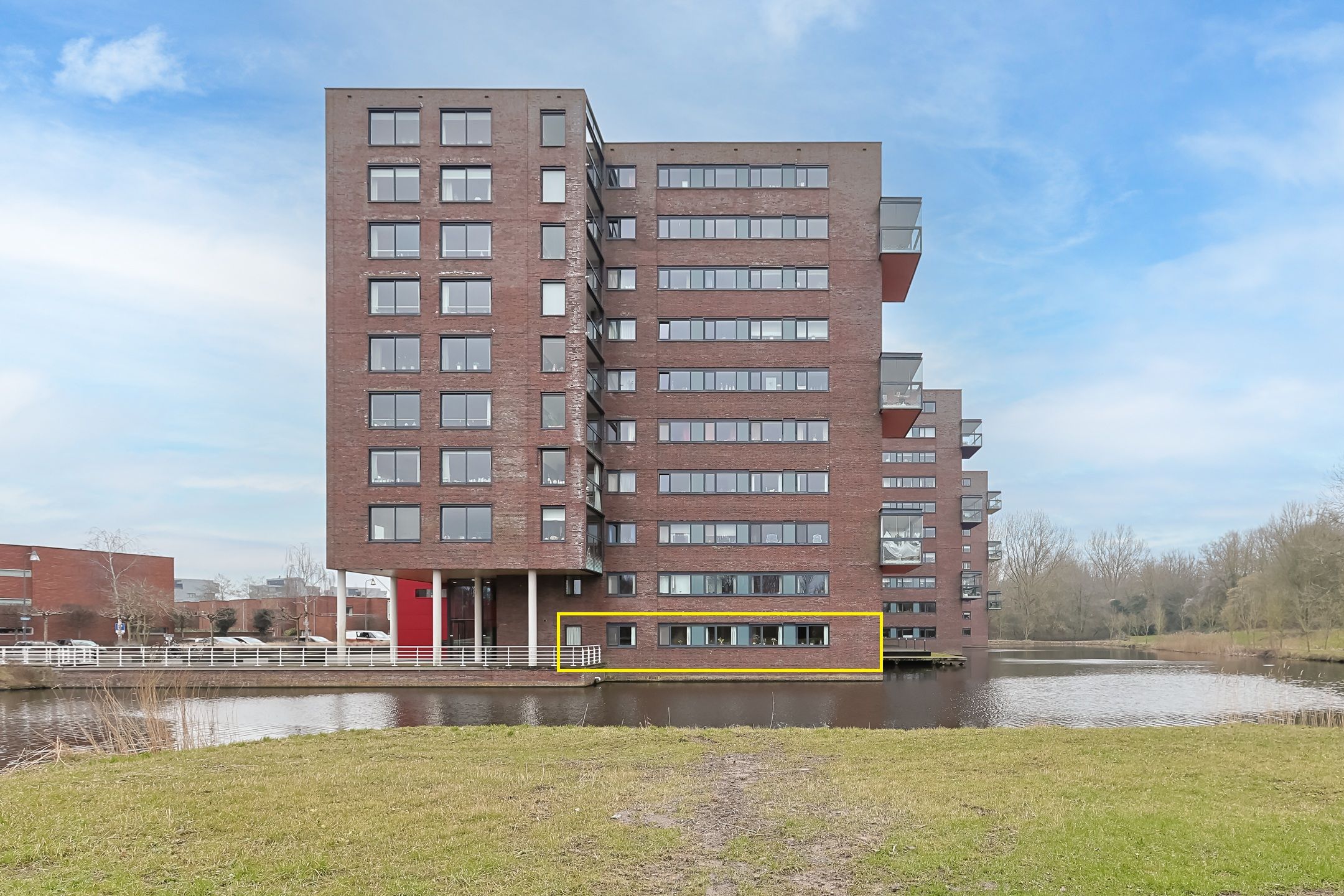 Foto 6 van Drususlaan 1