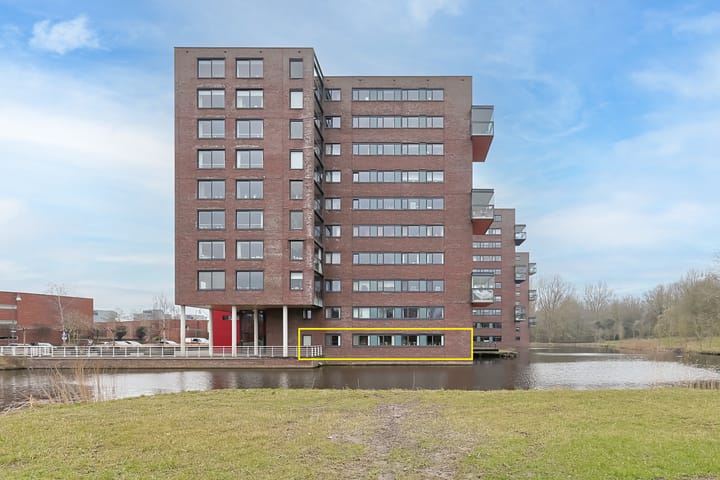 Foto 6 van Drususlaan 1