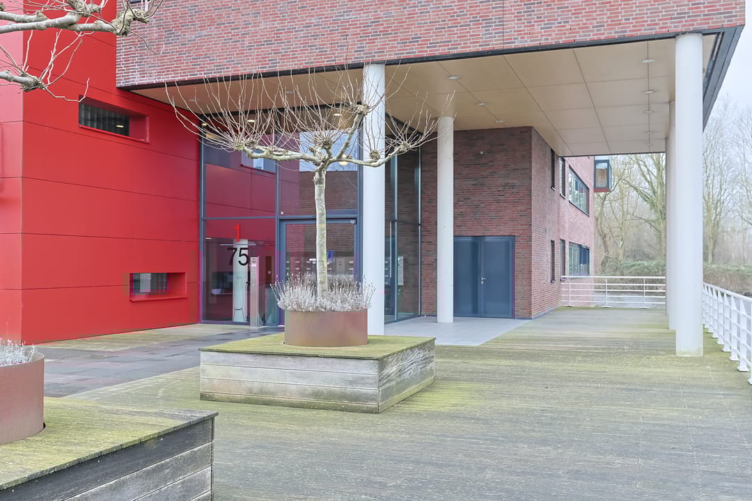 Foto 7 van Drususlaan 1