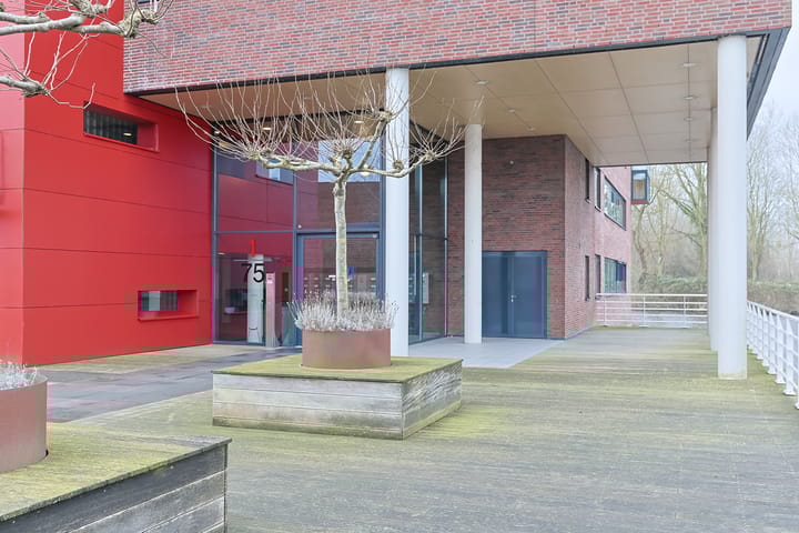 Foto 7 van Drususlaan 1