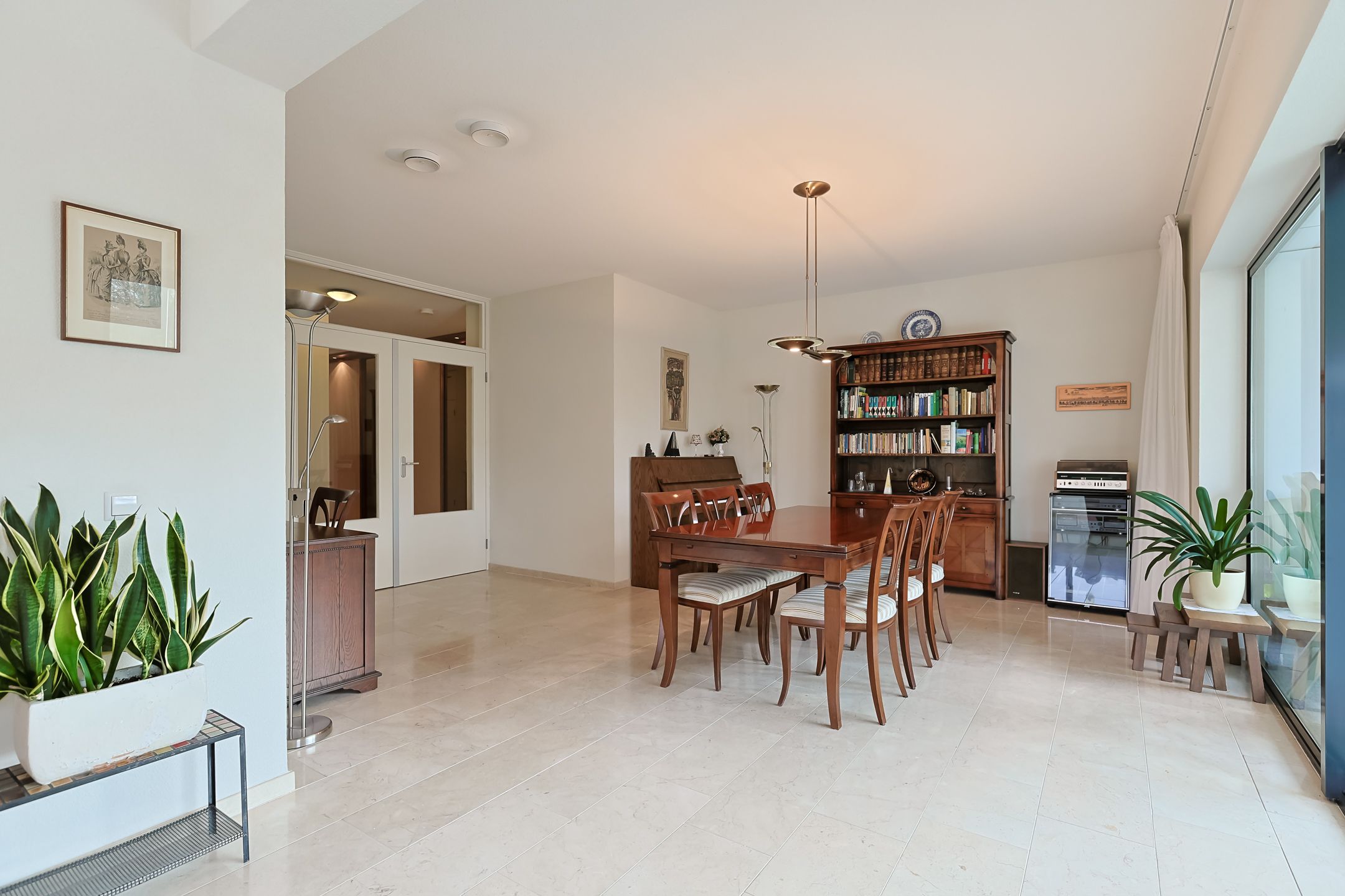 Foto 15 van Drususlaan 1