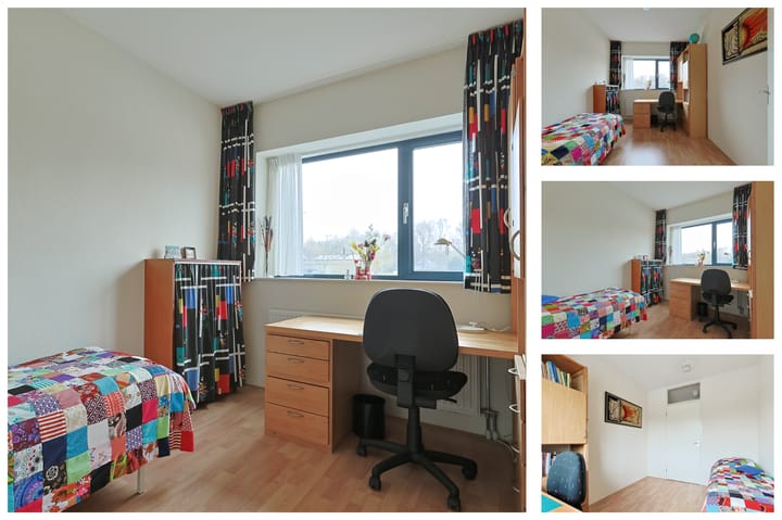 Foto 32 van Drususlaan 1