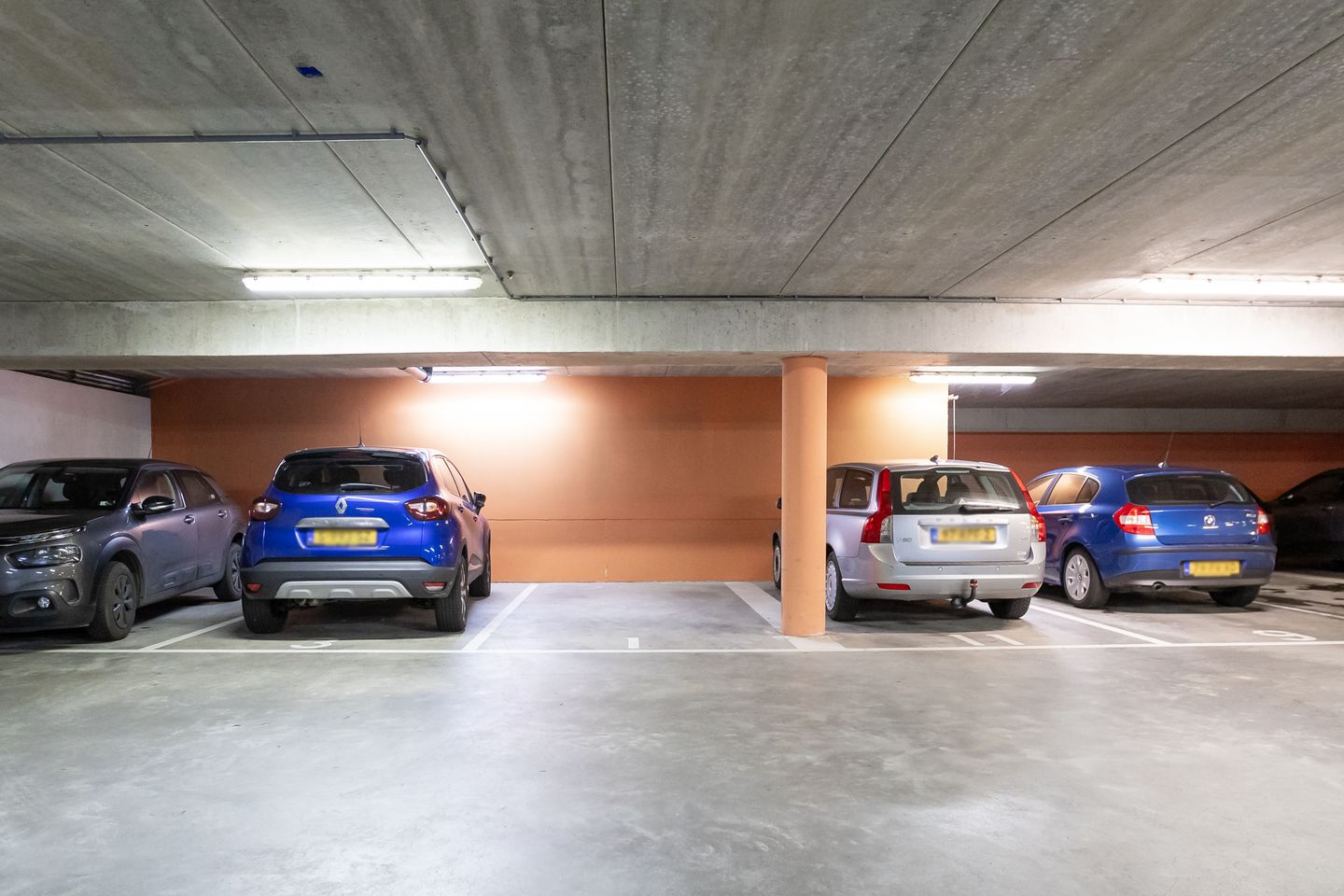 Foto 5 van Drususlaan 1