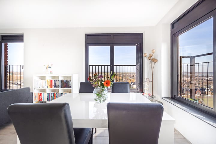 Foto 4 van Simon Carmiggelthof 204