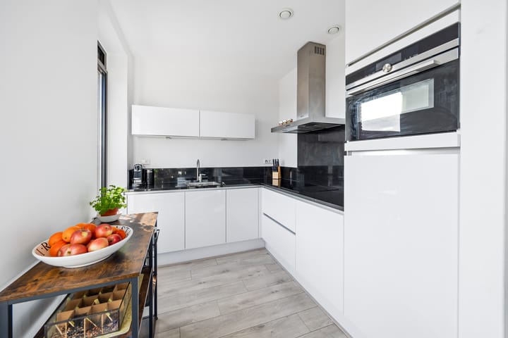 Foto 3 van Simon Carmiggelthof 204