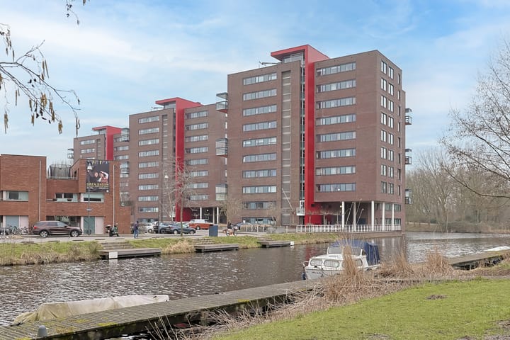 Foto 44 van Drususlaan 1