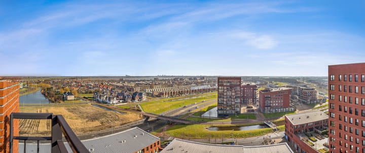 Foto 5 van Simon Carmiggelthof 204