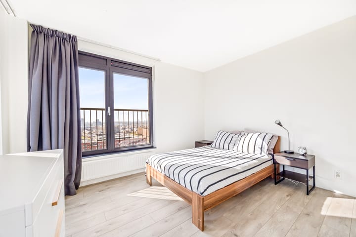 Foto 6 van Simon Carmiggelthof 204