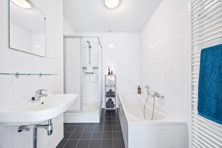 Foto 7 van Simon Carmiggelthof 204