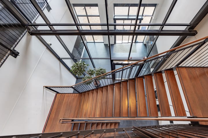 Foto 13 van Simon Carmiggelthof 204