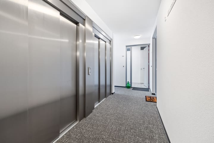 Foto 14 van Simon Carmiggelthof 204