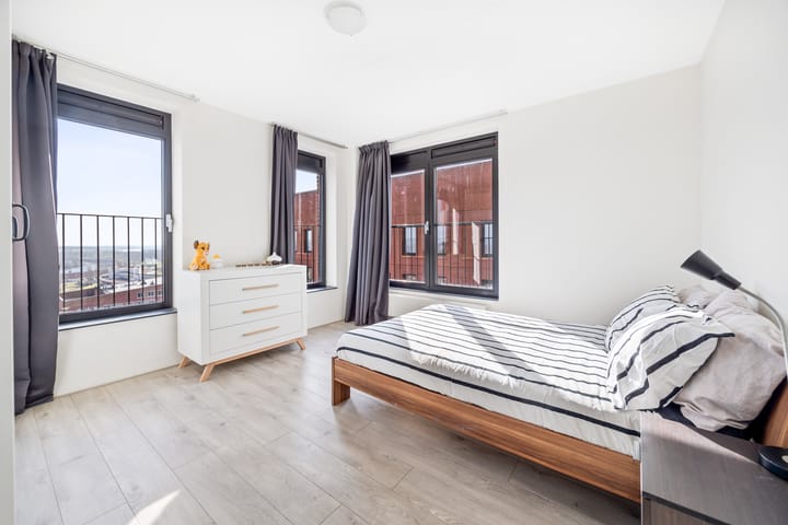 Foto 25 van Simon Carmiggelthof 204