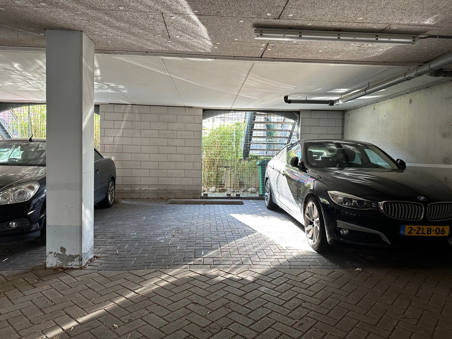 Photo 1 of Kampersingel/Petrus Planciusstraat