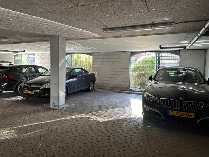 Photo 2 of Kampersingel/Petrus Planciusstraat