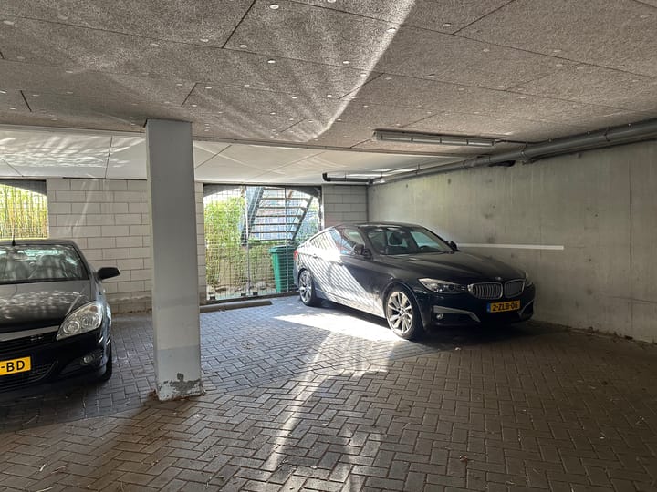 Photo 3 of Kampersingel/Petrus Planciusstraat