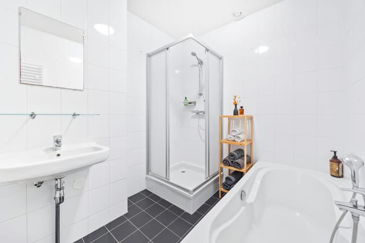 Foto 29 van Simon Carmiggelthof 204