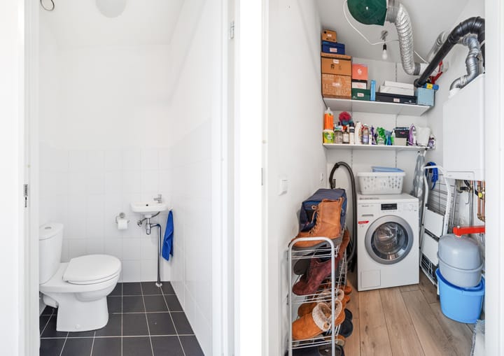 Foto 30 van Simon Carmiggelthof 204