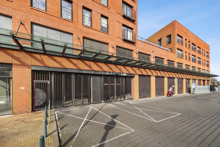 Foto 31 van Simon Carmiggelthof 204