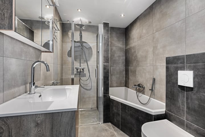 Foto 3 van Zuiderparklaan 8