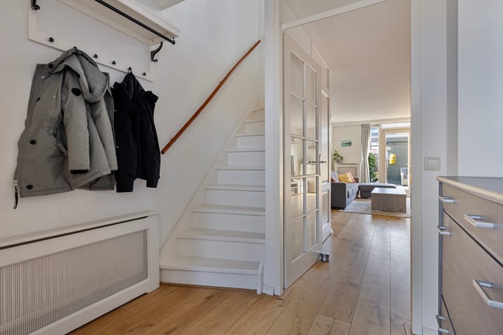 Foto 5 van Zuiderparklaan 8