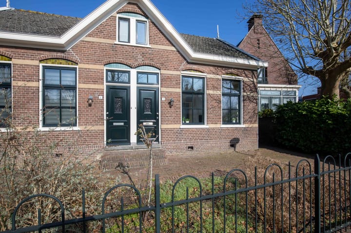 Foto 4 van Dorpsstraat 2