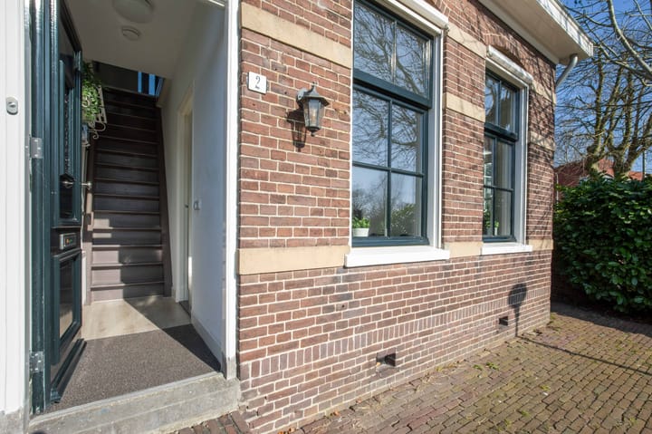 Foto 5 van Dorpsstraat 2