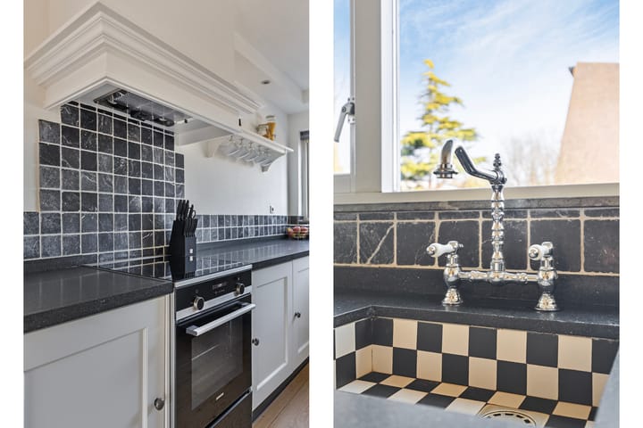 Photo 9 of Zuiderparklaan 8