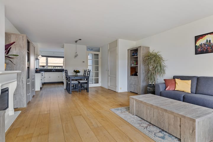 Photo 18 of Zuiderparklaan 8