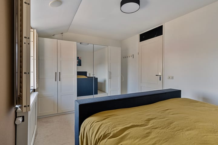 Photo 22 of Zuiderparklaan 8