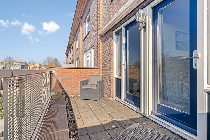 Photo 26 of Zuiderparklaan 8