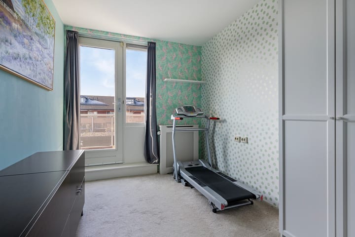 Photo 27 of Zuiderparklaan 8