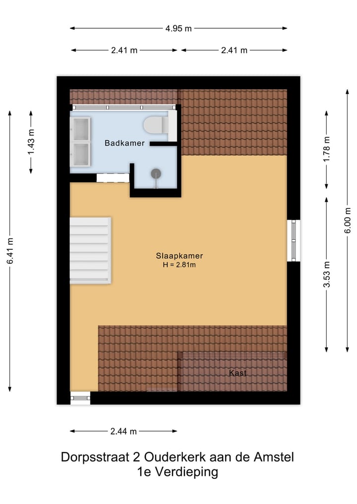 Foto 30 van Dorpsstraat 2