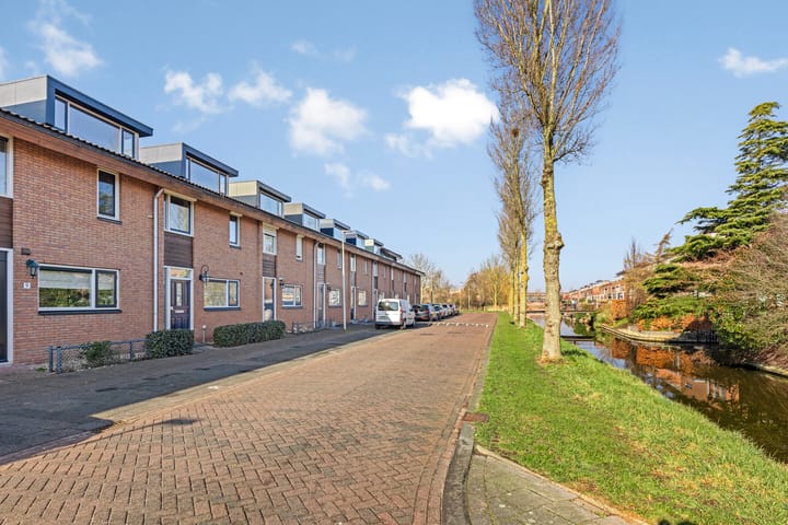 Photo 31 of Zuiderparklaan 8