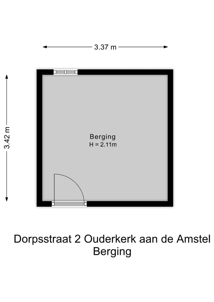 Foto 32 van Dorpsstraat 2
