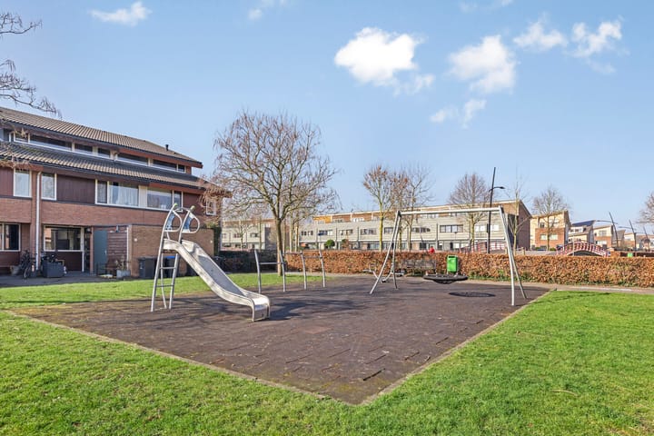 Photo 33 of Zuiderparklaan 8