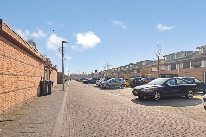 Photo 34 of Zuiderparklaan 8