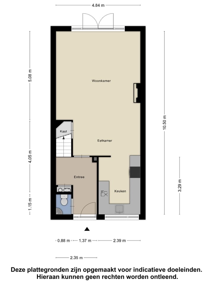 Photo 35 of Zuiderparklaan 8