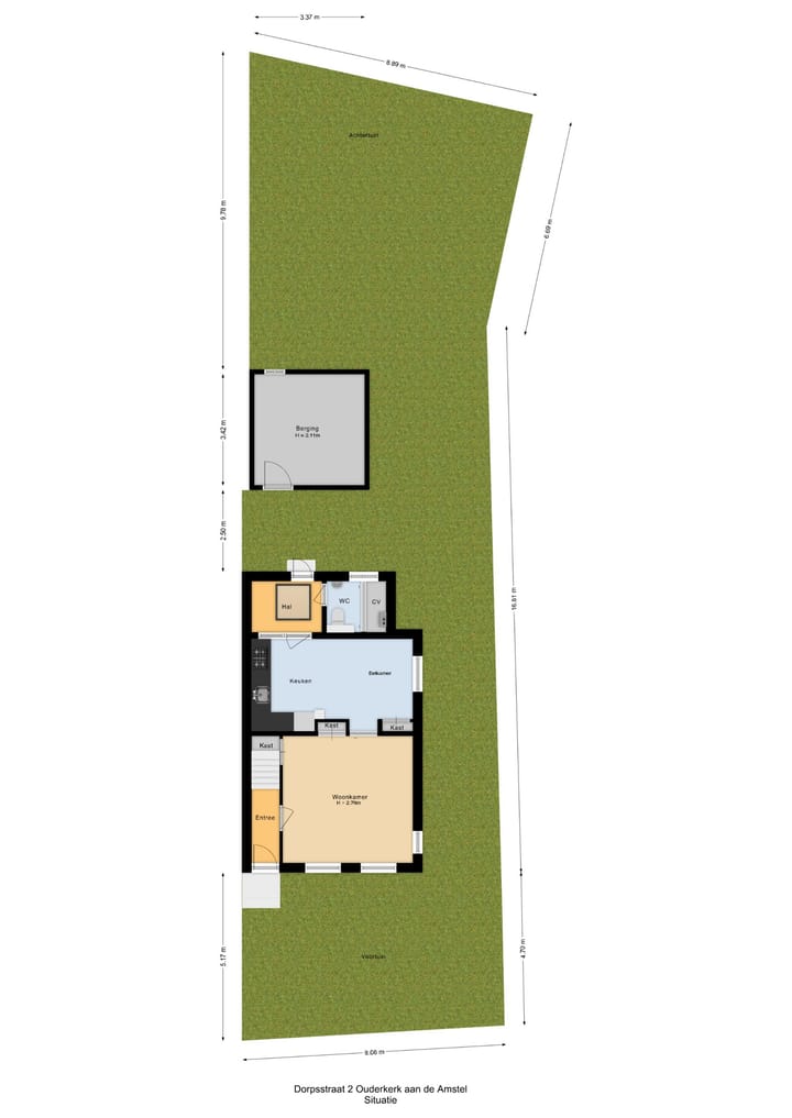 Foto 36 van Dorpsstraat 2