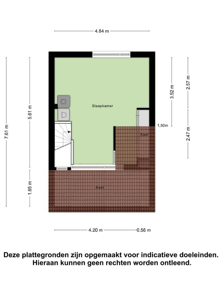 Photo 37 of Zuiderparklaan 8