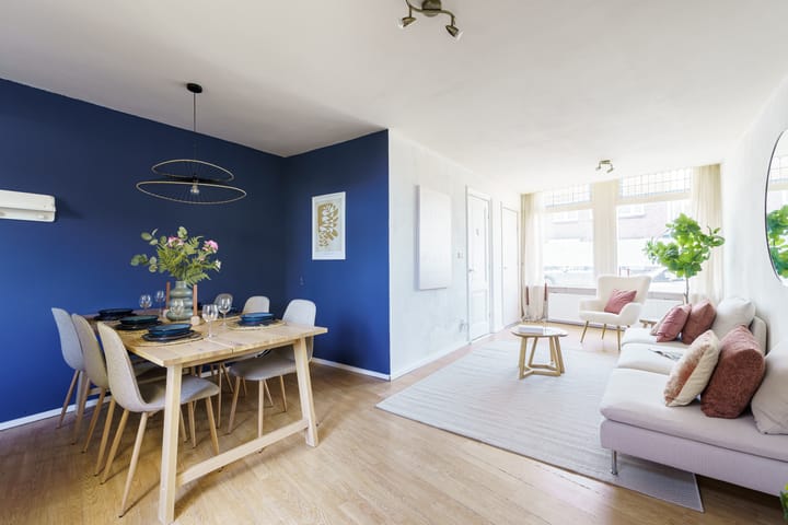 Foto 3 van Hogerwoerdstraat 46