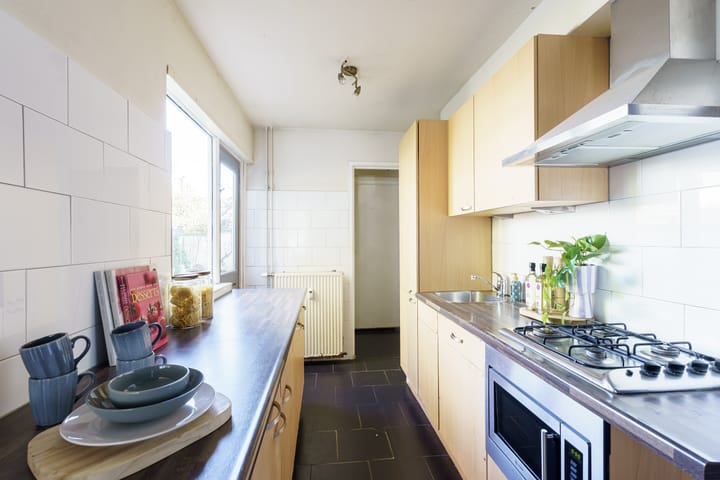 Foto 4 van Hogerwoerdstraat 46