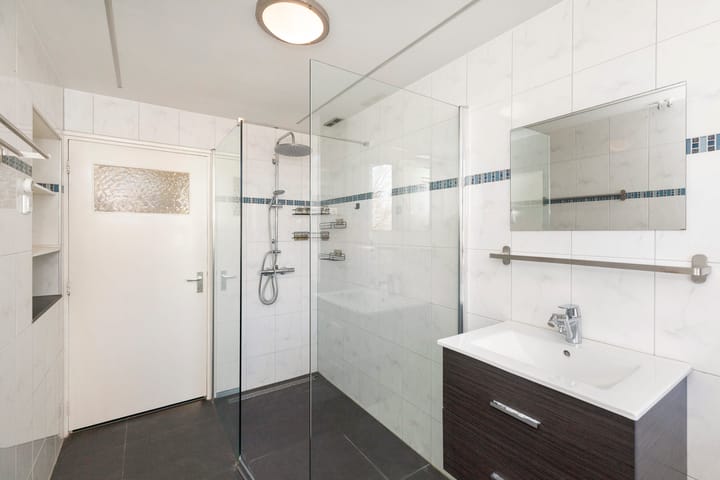 Foto 3 van Prinses Marijkestraat 42