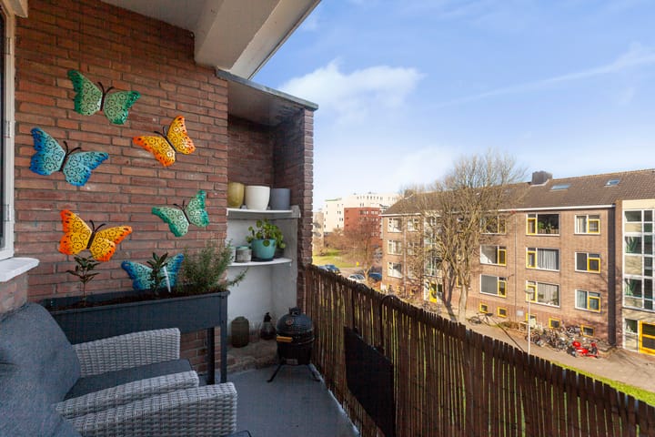 Foto 4 van Prinses Marijkestraat 42