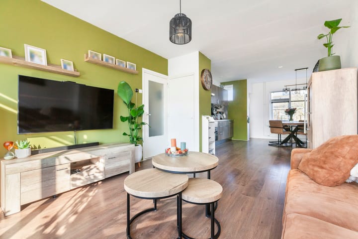 Foto 6 van Prinses Marijkestraat 42