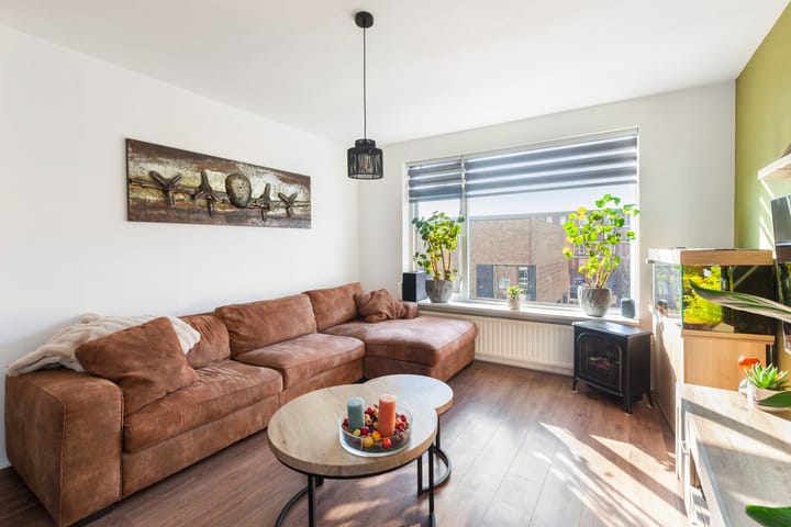 Foto 7 van Prinses Marijkestraat 42