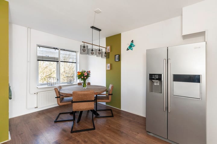 Foto 8 van Prinses Marijkestraat 42