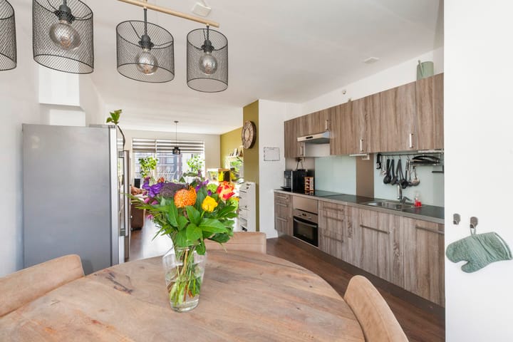 Foto 9 van Prinses Marijkestraat 42