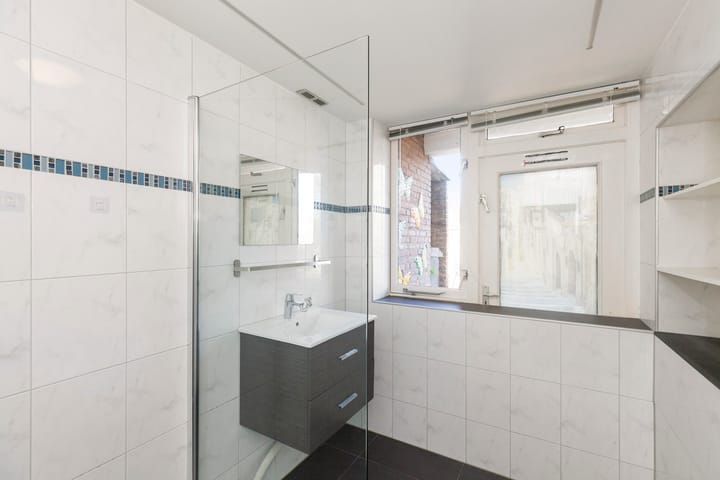 Foto 11 van Prinses Marijkestraat 42